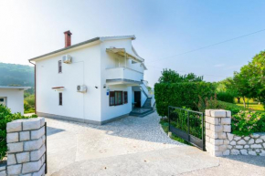 Apartments Ruza Tomislav